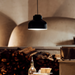 歐洲進口燈具｜ 西班牙 Santa & Cole 皇帽吊燈 M64 Suspension Lamp