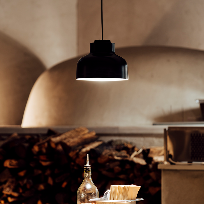 歐洲進口燈具｜ 西班牙 Santa & Cole 皇帽吊燈 M64 Suspension Lamp