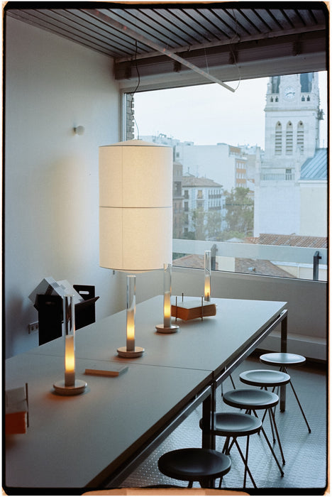 Santa & Cole Sylvestrina 無線桌燈 Santa & Cole - 潤舍．生活家居 Luxury Life