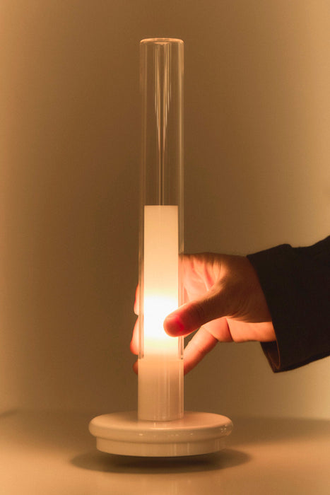 Santa & Cole Sylvestrina 無線桌燈 Santa & Cole - 潤舍．生活家居 Luxury Life