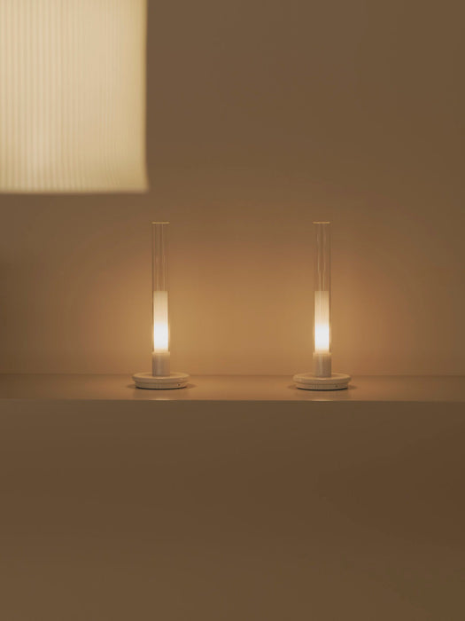 Santa & Cole Sylvestrina 無線桌燈 Santa & Cole - 潤舍．生活家居 Luxury Life