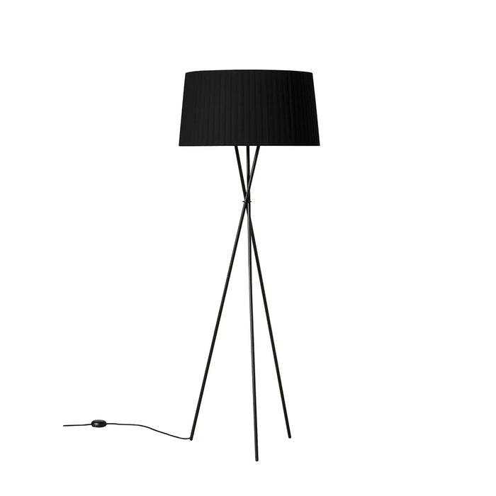 Santa & Cole Tripode G5 立燈 Santa & Cole - 潤舍．生活家居 Luxury Life