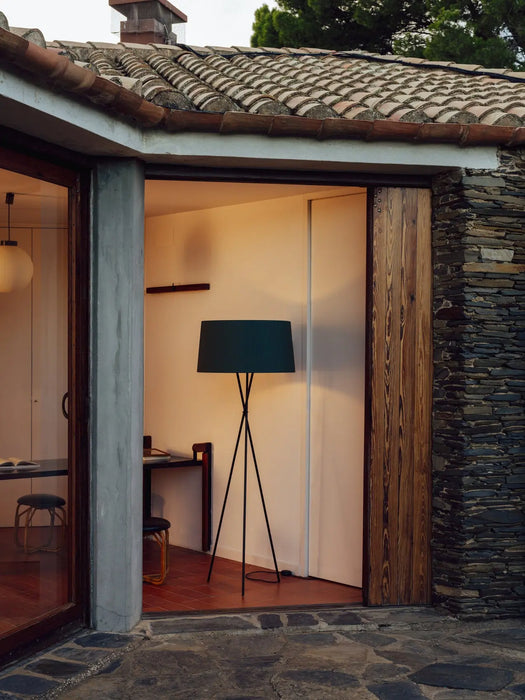 Santa & Cole Tripode G5 立燈 Santa & Cole - 潤舍．生活家居 Luxury Life