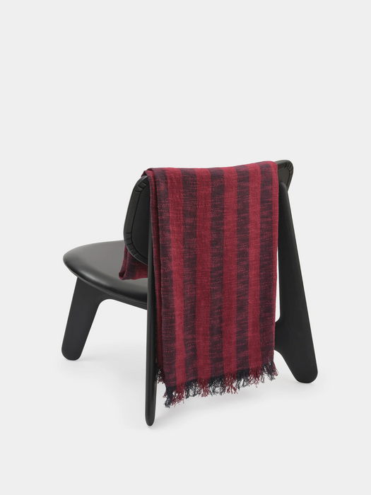 Tom Dixon Band Throw｜台灣總代理－潤舍生活家居