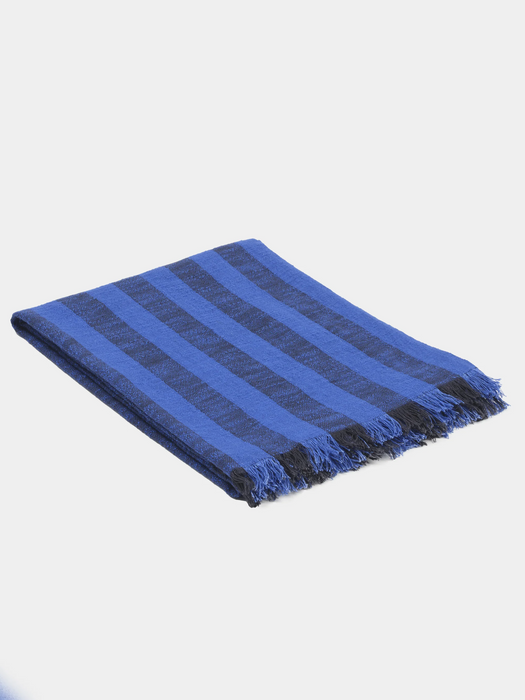 Tom Dixon Band Throw｜台灣總代理－潤舍生活家居