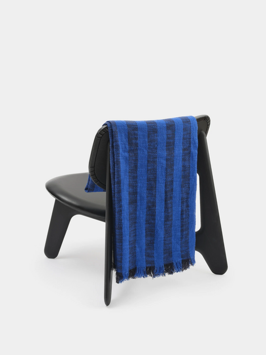 Tom Dixon Band Throw｜台灣總代理－潤舍生活家居