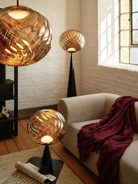 Tom Dixon Band Throw｜台灣總代理－潤舍生活家居