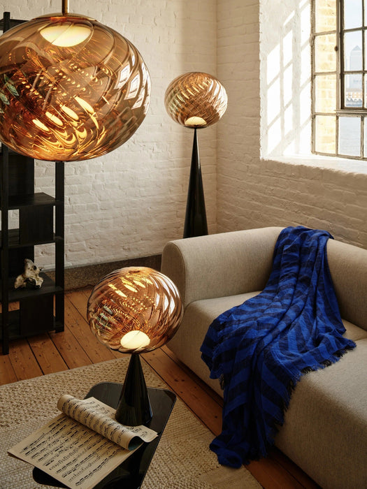 Tom Dixon Band Throw｜台灣總代理－潤舍生活家居