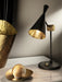 Tom Dixon Beat LED 桌燈 - 潤舍．生活家居 Luxury Life
