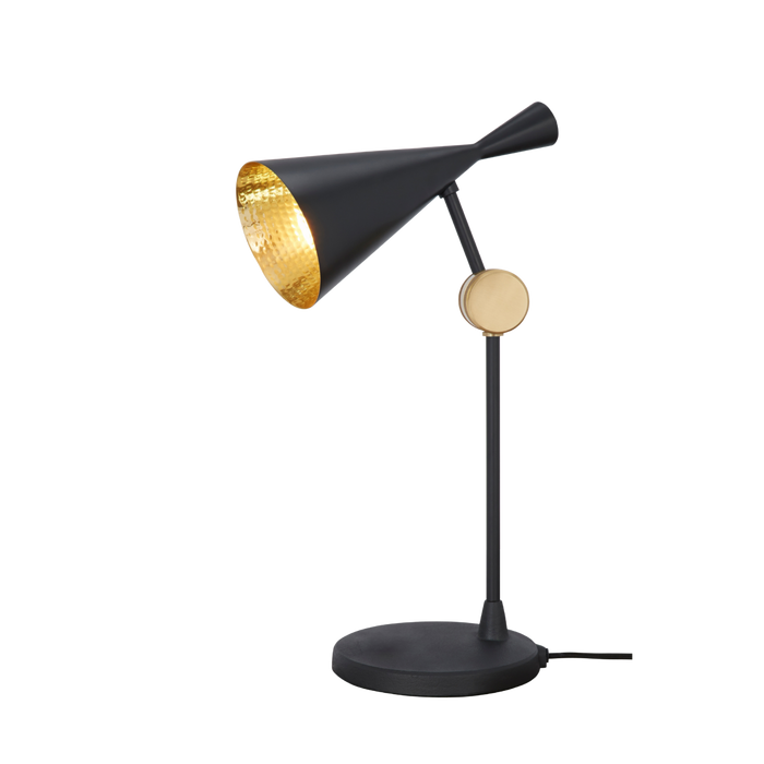 Tom Dixon Beat LED 桌燈 Tom Dixon - 潤舍．生活家居 Luxury Life