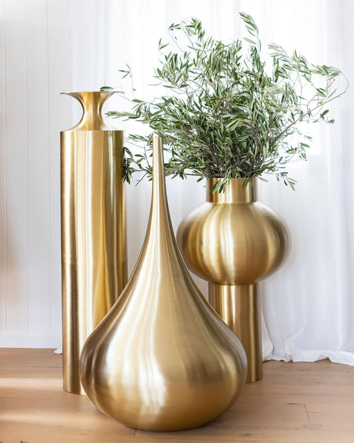 Tom Dixon Beat Vessel Drop 容器 Tom Dixon - 潤舍．生活家居 Luxury Life