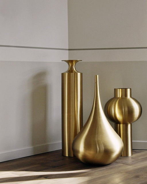 Tom Dixon Beat Vessel Drop 容器 Tom Dixon - 潤舍．生活家居 Luxury Life