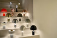 Tom Dixon Bell LED 桌燈 Tom Dixon - 潤舍．生活家居 Luxury Life