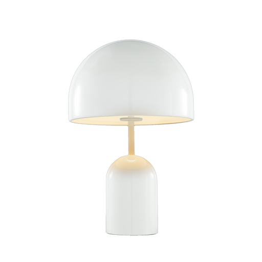 Tom Dixon Bell LED 桌燈 Tom Dixon - 潤舍．生活家居 Luxury Life