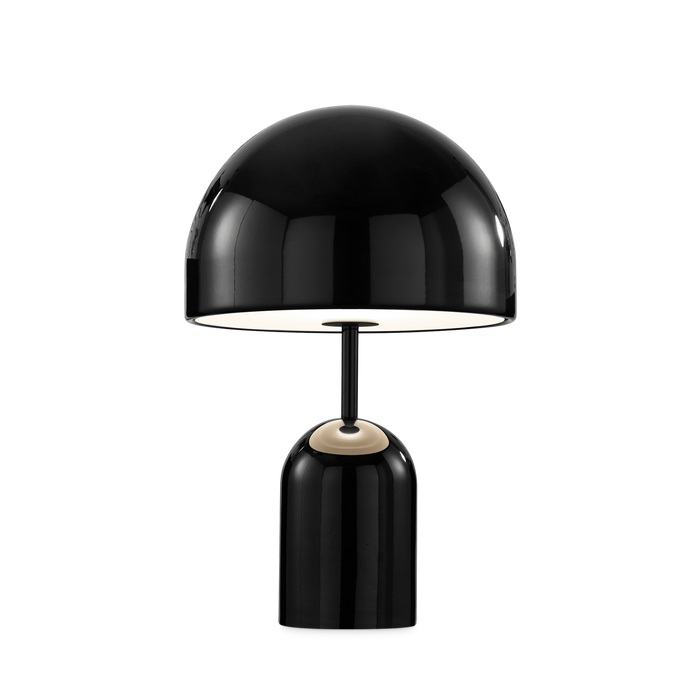 Tom Dixon Bell LED 桌燈 Tom Dixon - 潤舍．生活家居 Luxury Life