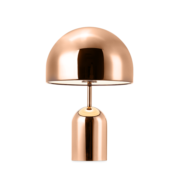 Tom Dixon Bell LED 桌燈 Tom Dixon - 潤舍．生活家居 Luxury Life