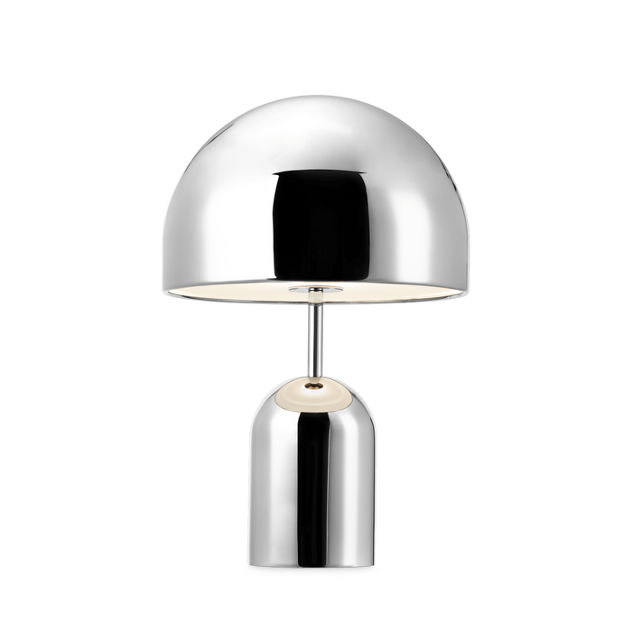 Tom Dixon Bell LED 桌燈 Tom Dixon - 潤舍．生活家居 Luxury Life