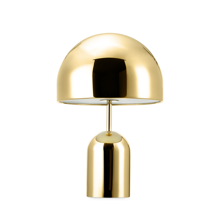 Tom Dixon Bell LED 桌燈 Tom Dixon - 潤舍．生活家居 Luxury Life