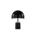 歐洲進口燈飾｜Tom Dixon 金鐘充電式桌燈 Bell Portable LED Table Lamp 