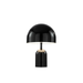 歐洲進口燈飾｜Tom Dixon 金鐘充電式桌燈 Bell Portable LED Table Lamp 