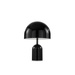 歐洲進口燈飾｜Tom Dixon 金鐘充電式桌燈 Bell Portable LED Table Lamp 