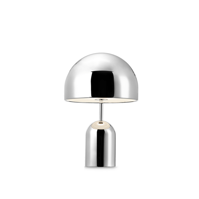 Tom Dixon Bell LED 桌燈 Tom Dixon - 潤舍．生活家居 Luxury Life