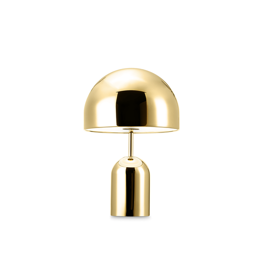 Tom Dixon Bell LED 桌燈 Tom Dixon - 潤舍．生活家居 Luxury Life
