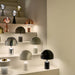 Tom Dixon Bell LED 桌燈 Tom Dixon - 潤舍．生活家居 Luxury Life