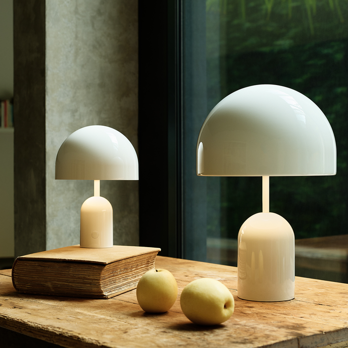 Tom Dixon Bell LED 桌燈 Tom Dixon - 潤舍．生活家居 Luxury Life
