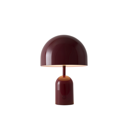Tom Dixon Bell V2 無線桌燈｜台灣總代理－潤舍生活家居