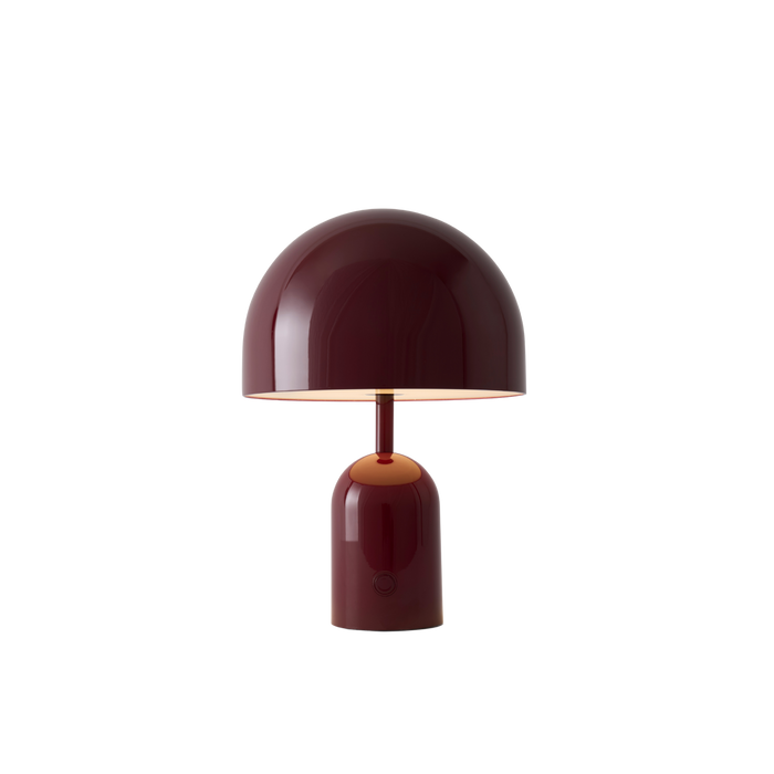 Tom Dixon Bell V2 無線桌燈｜台灣總代理－潤舍生活家居