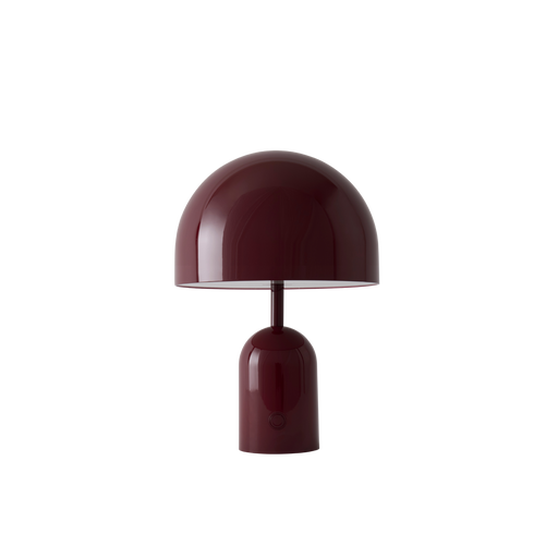 Tom Dixon Bell V2 無線桌燈｜台灣總代理－潤舍生活家居