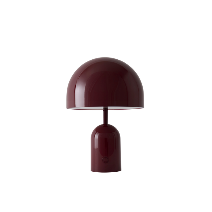 Tom Dixon Bell V2 無線桌燈｜台灣總代理－潤舍生活家居