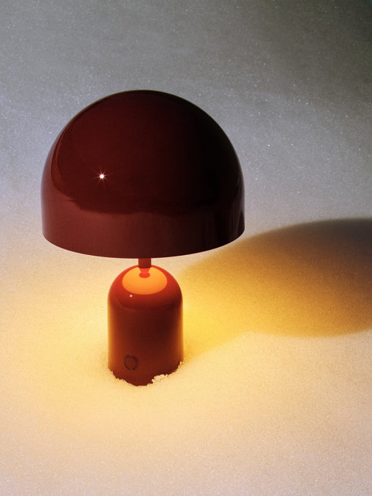 Tom Dixon Bell V2 無線桌燈｜台灣總代理－潤舍生活家居