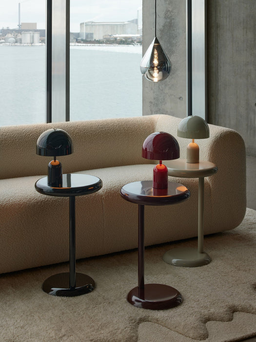 Tom Dixon Bell V2 無線桌燈｜台灣總代理－潤舍生活家居