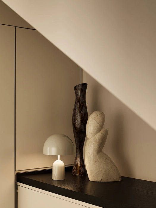 Tom Dixon Bell V2 無線桌燈 Tom Dixon - 潤舍．生活家居 Luxury Life