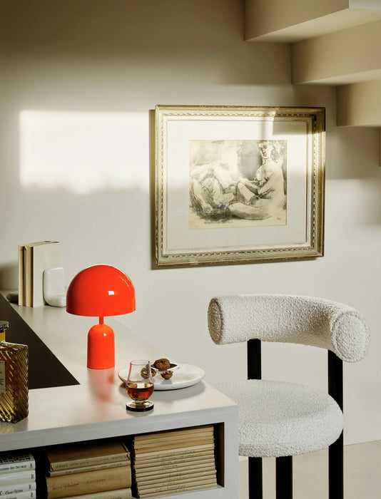 Tom Dixon Bell V2 無線桌燈 Tom Dixon - 潤舍．生活家居 Luxury Life