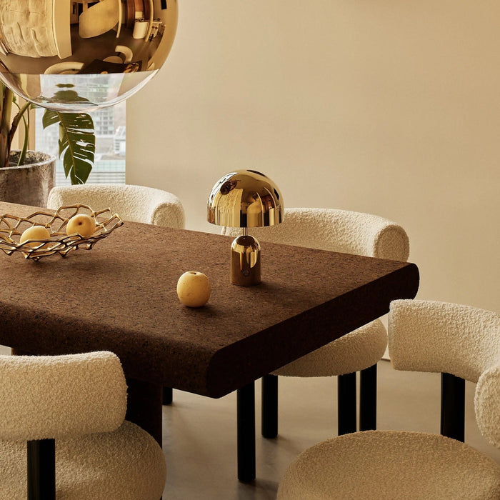 Tom Dixon Bell V2 無線桌燈 Tom Dixon - 潤舍．生活家居 Luxury Life
