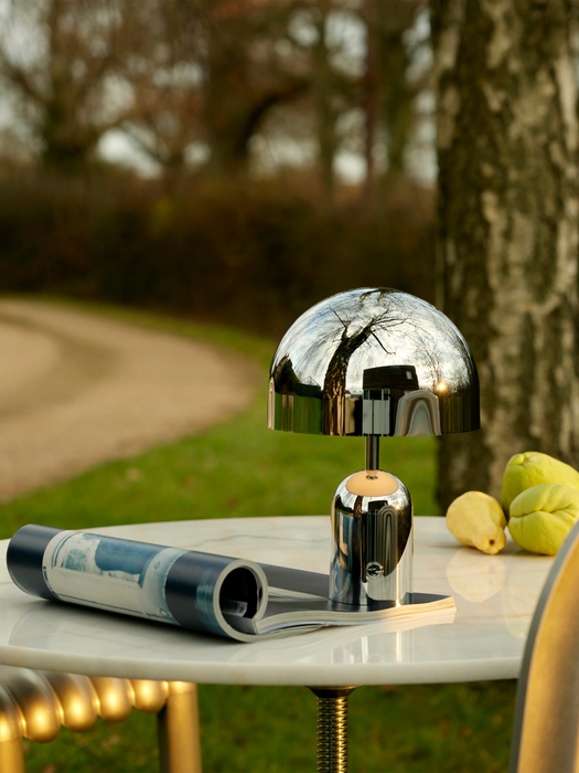 Tom Dixon Bell V2 無線桌燈 Tom Dixon - 潤舍．生活家居 Luxury Life