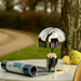 Tom Dixon Bell V2 無線桌燈 Tom Dixon - 潤舍．生活家居 Luxury Life