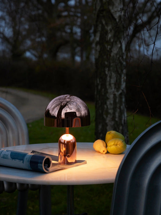 Tom Dixon Bell V2 無線桌燈 Tom Dixon - 潤舍．生活家居 Luxury Life