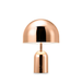 Tom Dixon Bell V2 無線桌燈 紅銅色