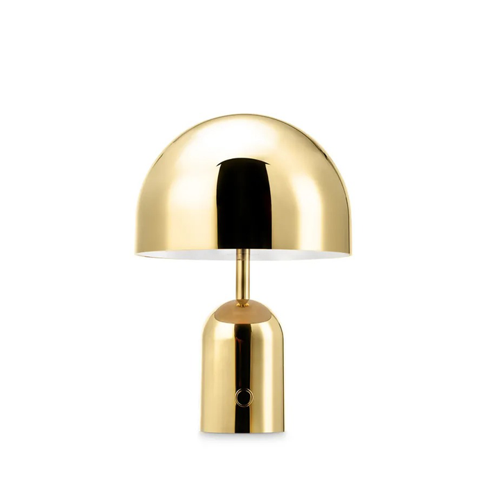 Tom Dixon Bell V2 無線桌燈