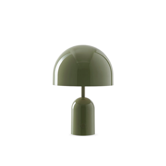 Tom Dixon Bell 無線桌燈 Tom Dixon - 潤舍．生活家居 Luxury Life