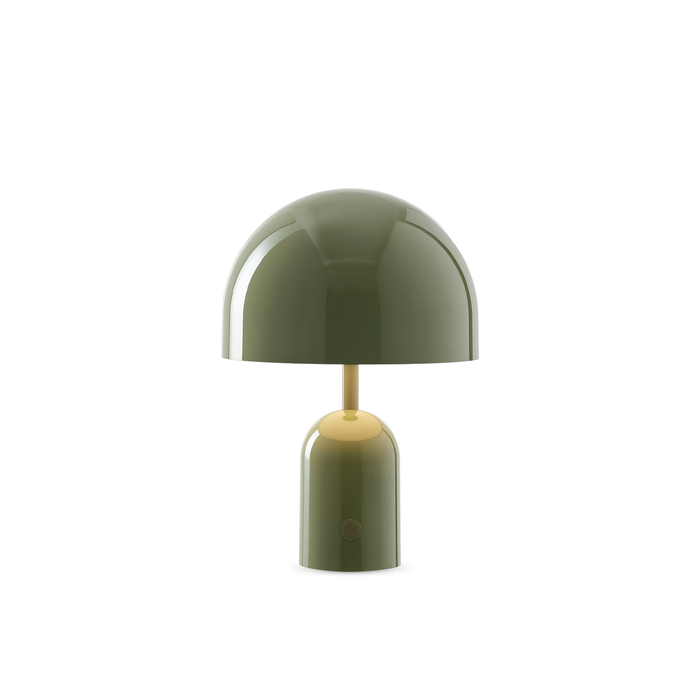 Tom Dixon Bell 無線桌燈 Tom Dixon - 潤舍．生活家居 Luxury Life