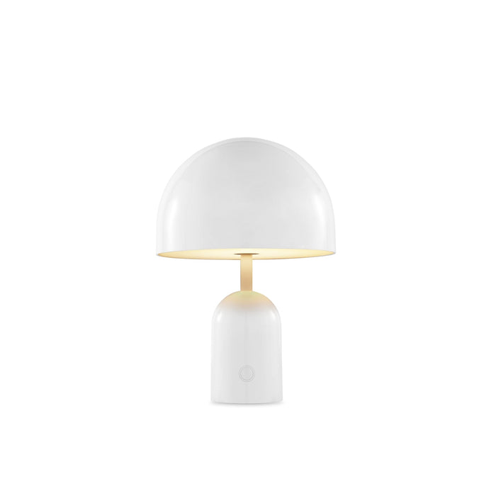 歐洲進口燈具 Tom Dixon 金鐘充電式桌燈(多彩版) Bell Portable LED Table Lamp