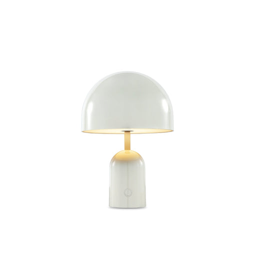 歐洲進口燈具 Tom Dixon 金鐘充電式桌燈(多彩版) Bell Portable LED Table Lamp