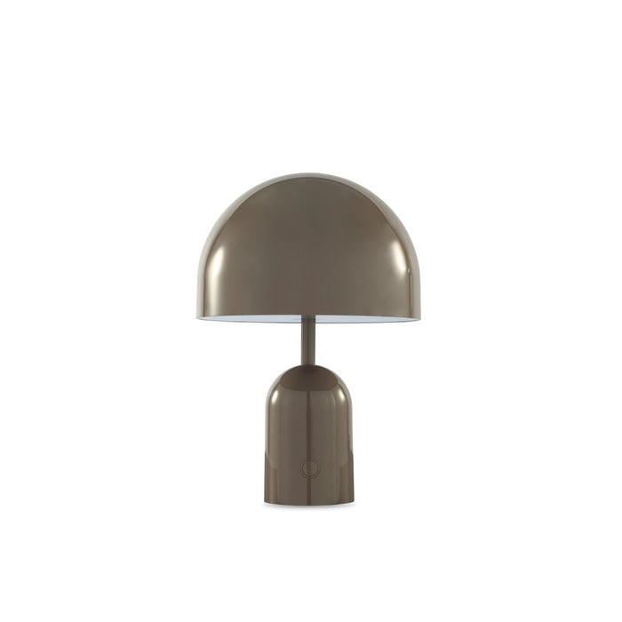 歐洲進口燈具 Tom Dixon 金鐘充電式桌燈(多彩版) Bell Portable LED Table Lamp