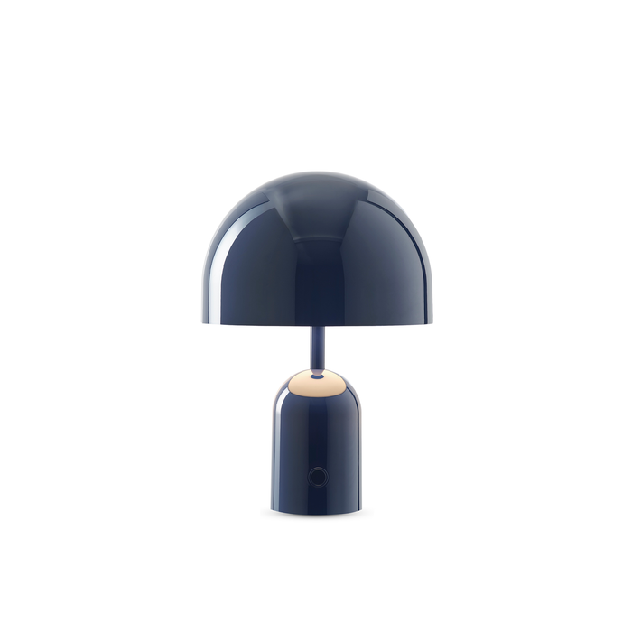 Tom Dixon Bell 無線桌燈 Tom Dixon - 潤舍．生活家居 Luxury Life
