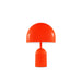 歐洲進口燈具 Tom Dixon 金鐘充電式桌燈(多彩版) Bell Portable LED Table Lamp